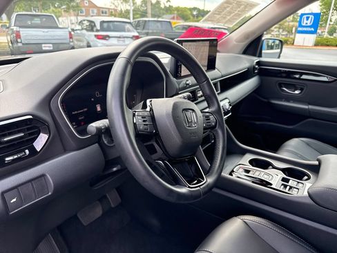 Certified 2026 Honda Pilot EX-L image 15