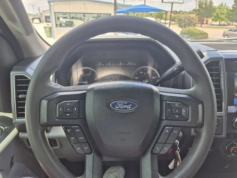 Used 2020 Ford F250 XLT AWD/4WD image 29