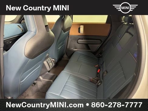 Certified 2025 MINI Cooper Countryman S AWD/4WD image 12