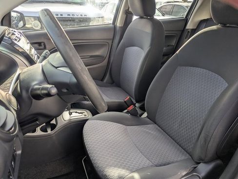Used 2017 Mitsubishi Mirage ES image 22