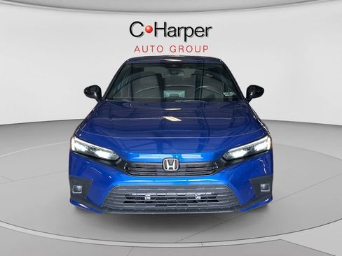 Certified 2023 Honda Civic Sport image 8