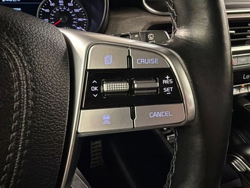 Used 2022 Kia Telluride SX w/ SX Prestige Package AWD/4WD image 19