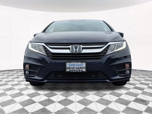 Used 2018 Honda Odyssey EX-L image 16
