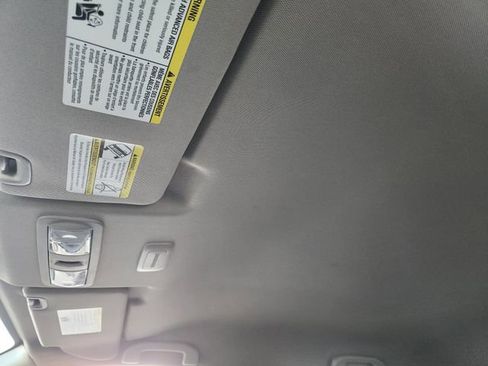 Certified 2023 Nissan Frontier SV w/ Technology Package image 21