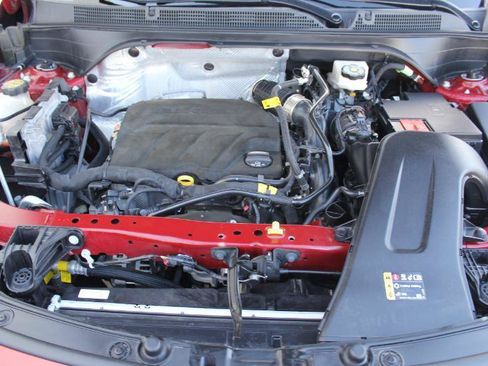 Used 2024 Buick Envista Avenir FWD image 51