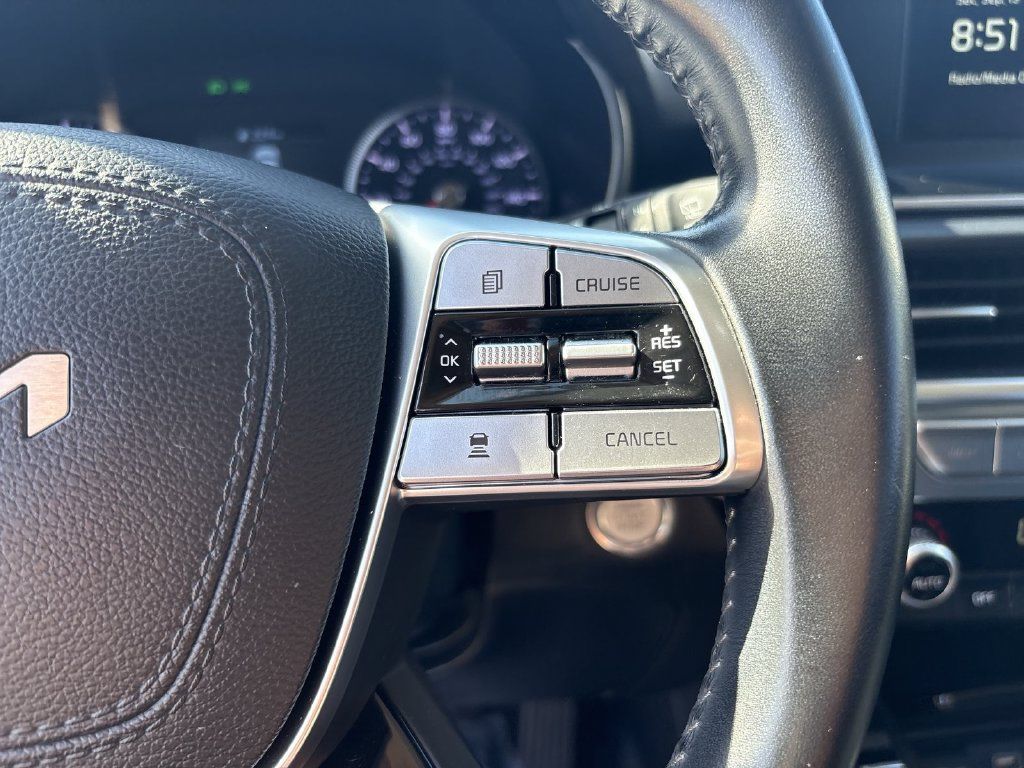 Used 2022 Kia Telluride S AWD/4WD image 18