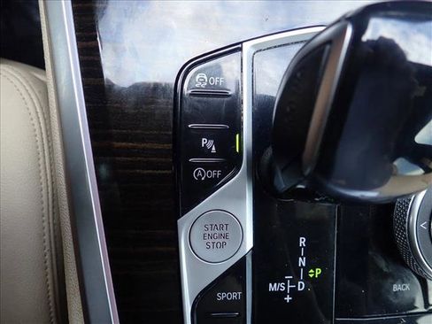 Used 2020 BMW X5 xDrive40i w/ Convenience Package image 27