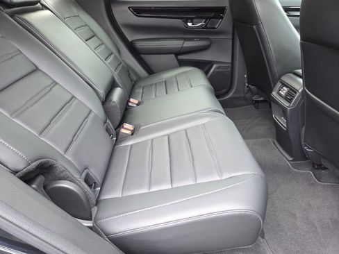 Certified 2025 Honda CR-V EX-L image 28