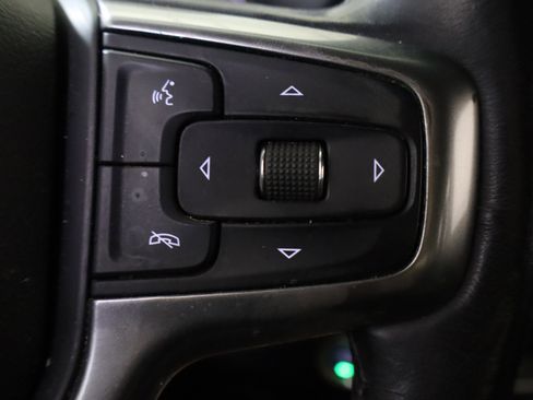 Used 2020 Chevrolet Silverado 1500 RST w/ All-Star Edition image 30