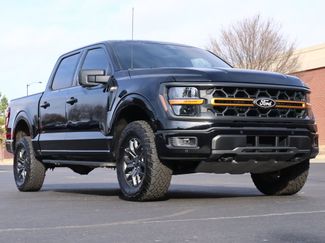 Used 2025 Ford F150 Tremor w/ Mobile Office Package video 1