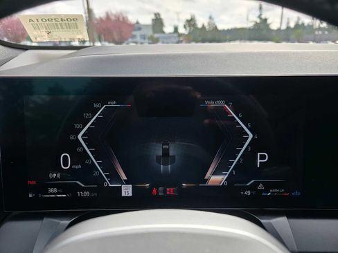 Used 2025 BMW X3 xDrive30i image 25