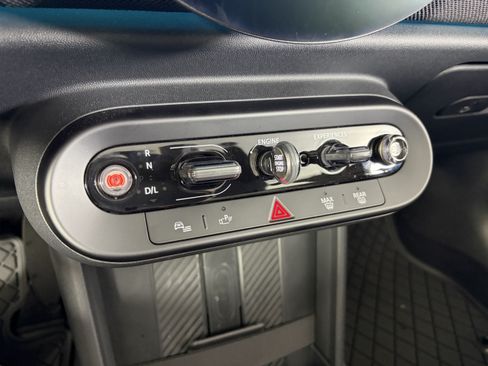 Used 2026 MINI Cooper Convertible FWD image 18
