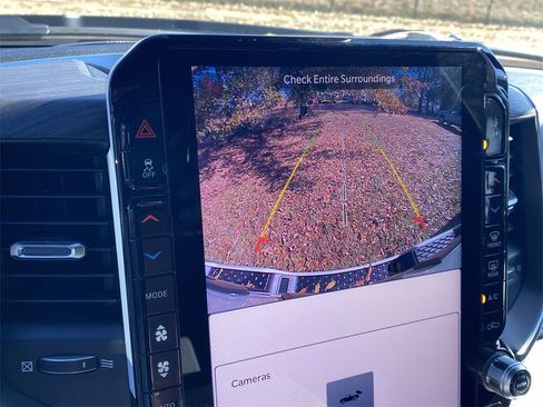 New 2026 RAM 1500 Laramie w/ Night Edition image 51