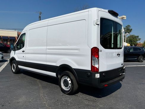 Used 2020 Ford Transit 250 Medium Roof w/ Load Area Protection Package RWD image 4
