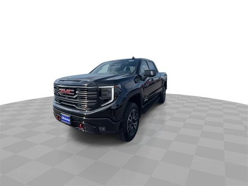 New 2026 GMC Sierra 1500 AT4 w/ AT4 Premium Package image 3