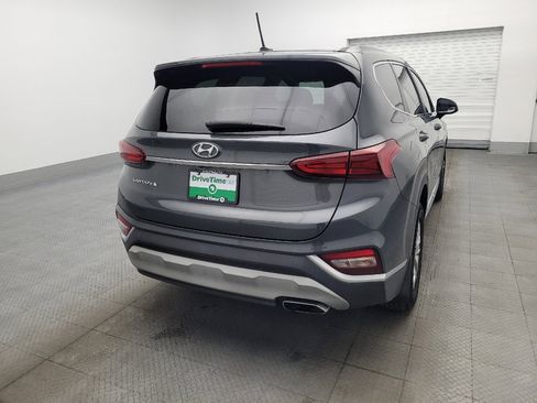 Used 2020 Hyundai Santa Fe SE image 7