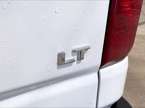 Certified 2026 Chevrolet Silverado 2500 LT w/ All Star Edition image 9