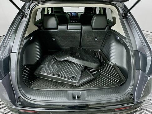 Certified 2025 Honda HR-V EX-L image 25