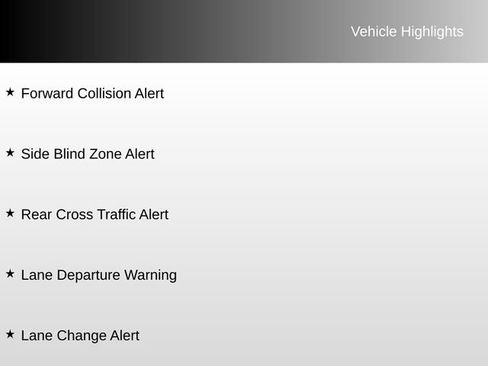 Used 2021 Chevrolet TrailBlazer RS w/ Convenience Package image 10