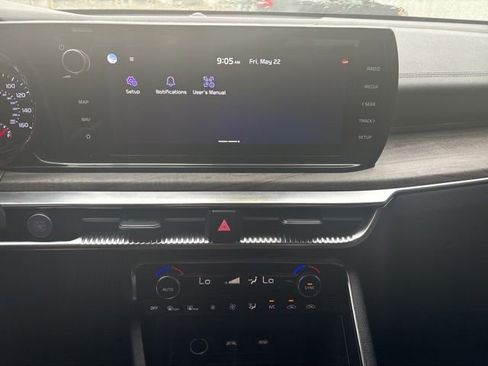 Used 2021 Kia K5 EX w/ EX Premium Package FWD image 13