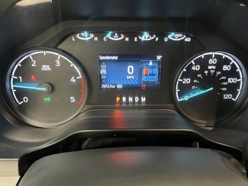 Used 2023 Ford F350 XLT image 25