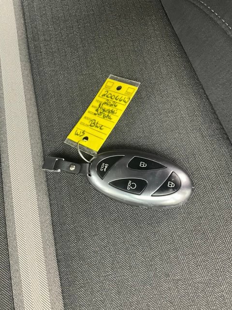 Used 2026 Hyundai Sonata Blue FWD image 18