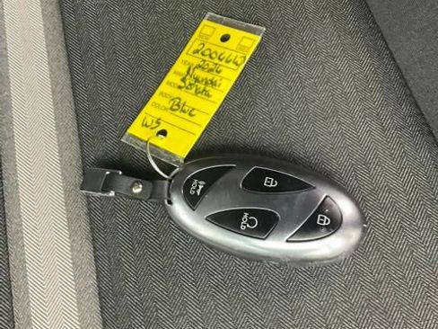 Used 2026 Hyundai Sonata Blue FWD image 18