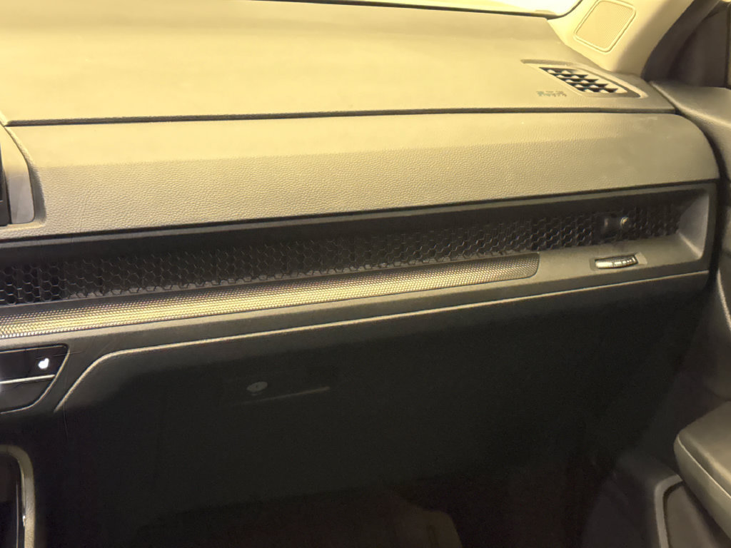 Certified 2025 Honda CR-V EX image 16