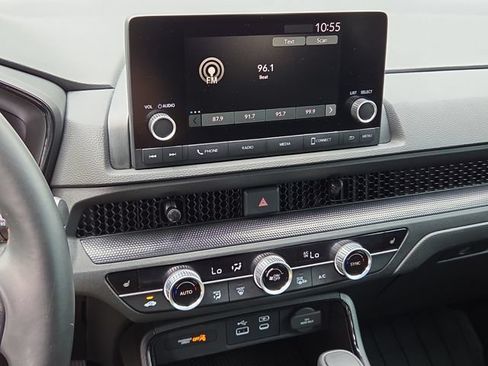 Used 2024 Honda CR-V Sport image 22