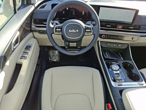 New 2026 Kia Carnival SX Prestige FWD image 11