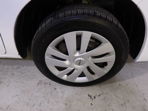 Used 2021 Nissan NV200 SV w/ Sliding Door Glass Package image 36