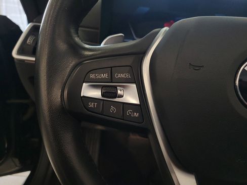 Used 2024 BMW 430i Convertible image 21