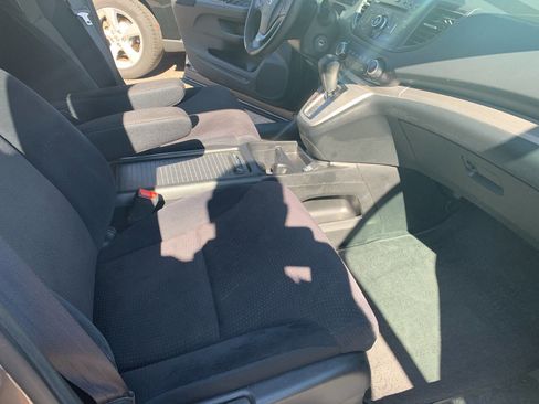 Used 2014 Honda CR-V EX image 13