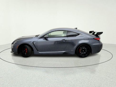 Used 2024 Lexus RC F Track Edition RWD image 14