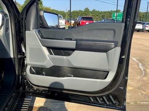 Used 2022 Ford F150 XLT w/ Trailer Tow Package image 23