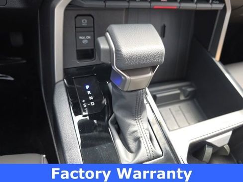Used 2026 Toyota Tundra SR5 w/ SR5 Premium Package AWD/4WD image 16