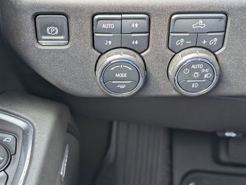 Used 2024 Chevrolet Silverado 1500 RST w/ Convenience Package II AWD/4WD image 24