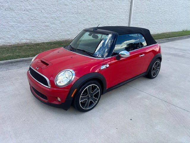 Used 2010 MINI Cooper S FWD image 17