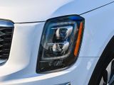 Used 2022 Kia Telluride EX w/ EX Premium Package image 4