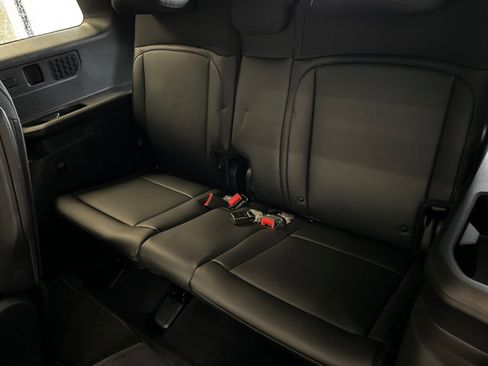 New 2027 Kia Telluride S image 11