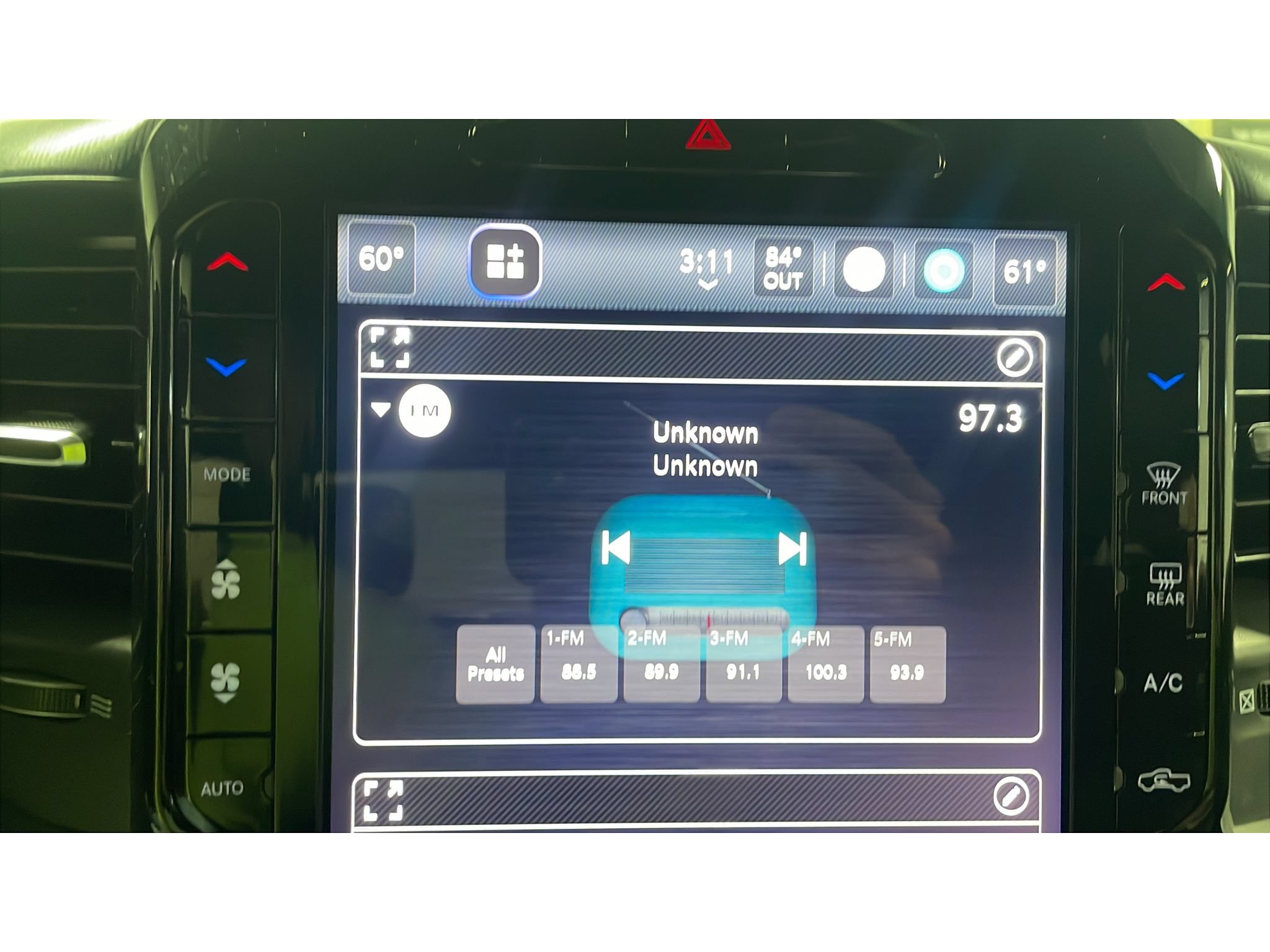Used 2026 RAM 2500 Big Horn AWD/4WD image 11