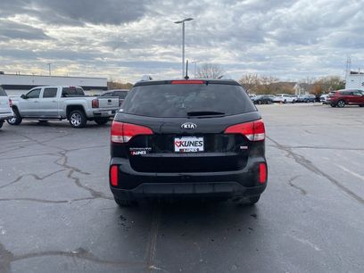 Used 2015 Kia Sorento LX