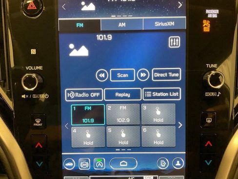 New 2025 Subaru Legacy Premium w/ Popular Package #1A image 21