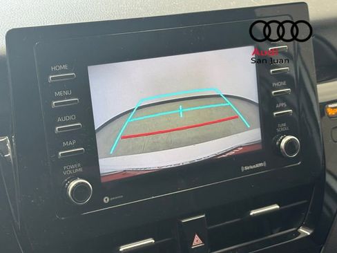 Used 2022 Toyota Camry LE image 21