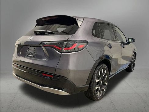 New 2027 Honda HR-V EX-L image 5