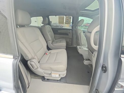 Used 2017 Honda Odyssey Touring image 29