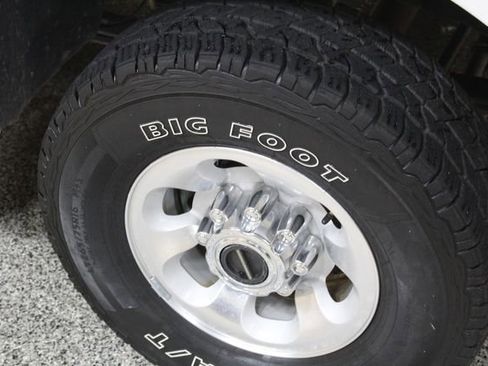 Used 1999 Ford F350 Lariat image 28