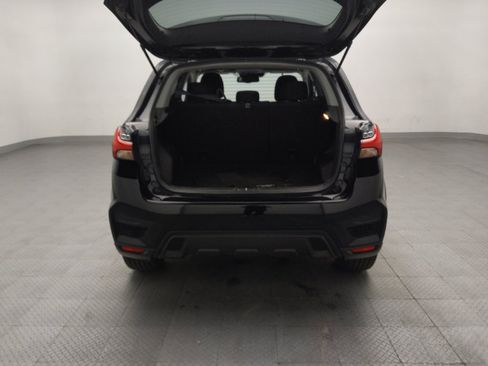 Used 2024 Mitsubishi Outlander Sport ES AWD/4WD image 29