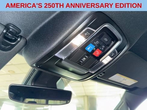 New 2026 RAM 1500 Big Horn AWD/4WD image 27