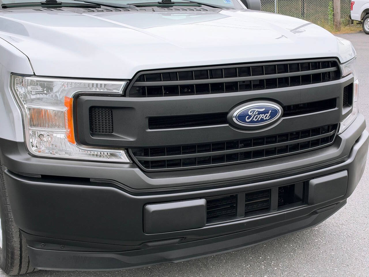 Used 2019 Ford F150 XL w/ Equipment Group 101A Mid RWD image 38